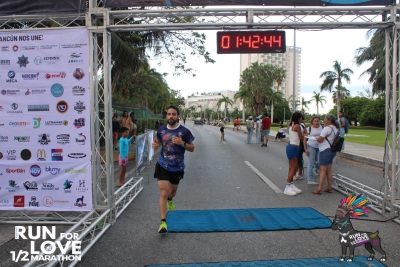 Run for Love 2024